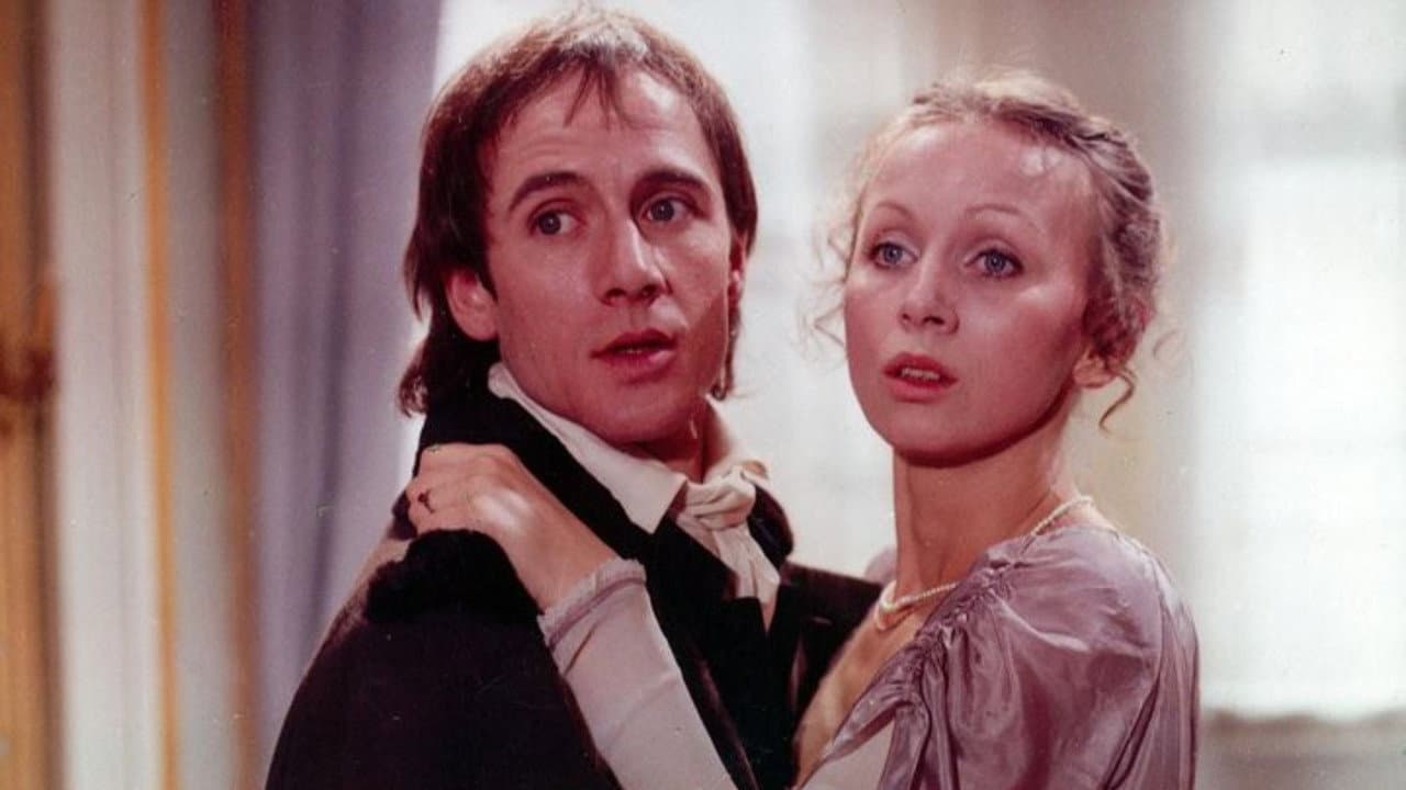 Backdrop – Hälfte des Lebens