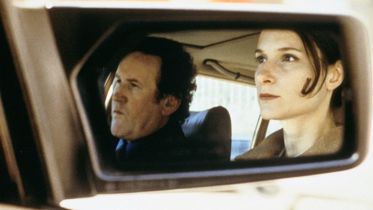 Backdrop – Claire Dolan