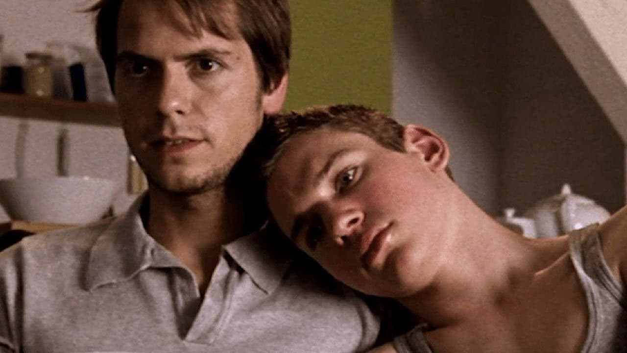 Backdrop – HerzHaft