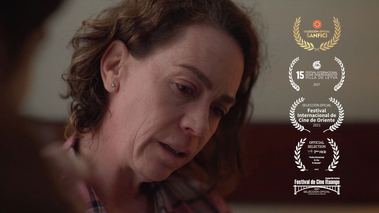 Backdrop – ¿Recuerdas?