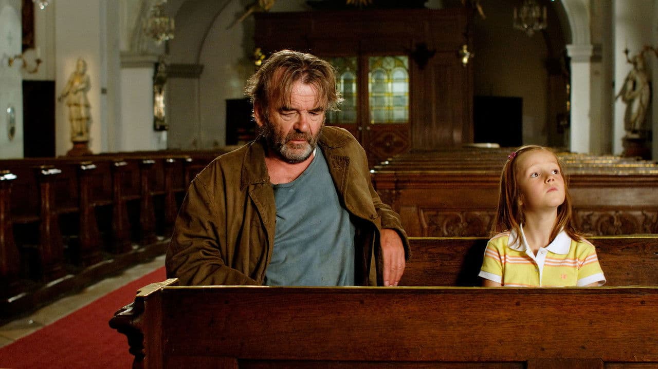 Backdrop – Karo und der liebe Gott