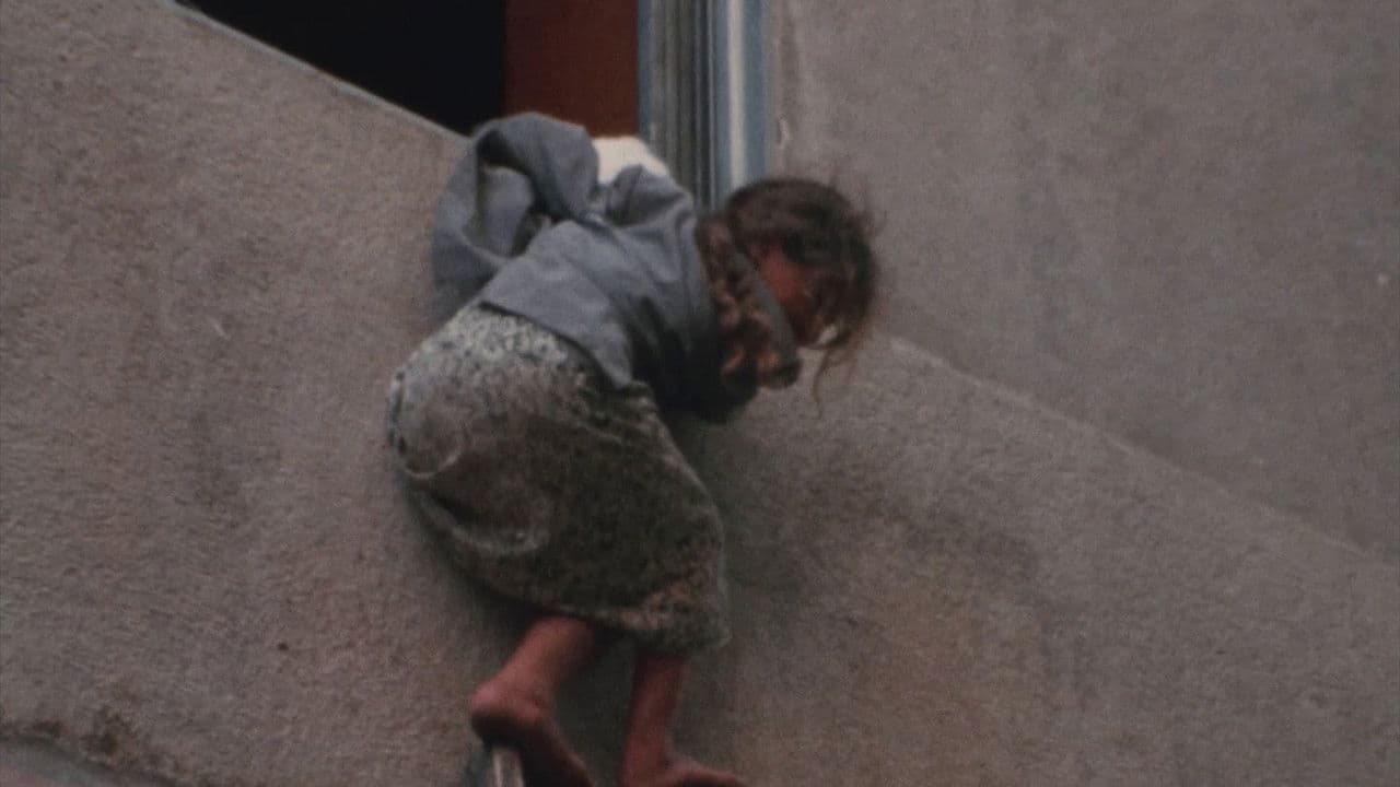 Backdrop – Beyrouth, jamais plus