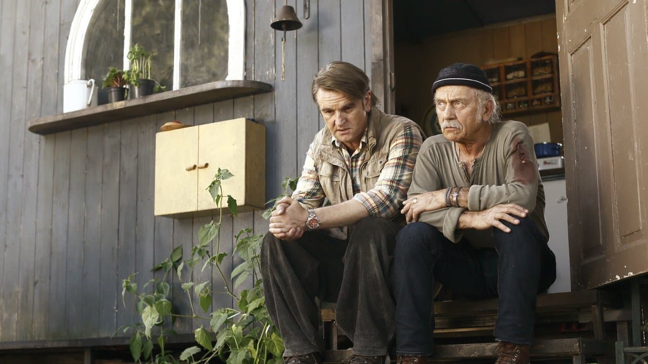 Backdrop – Ostwind