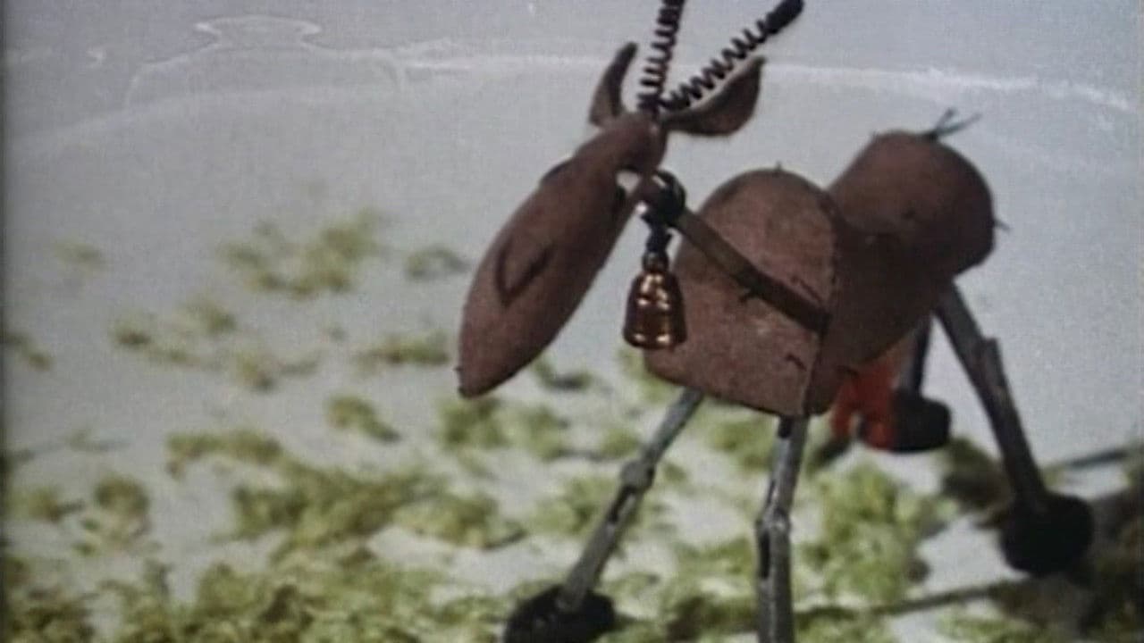 Backdrop – Вот какие чудеса