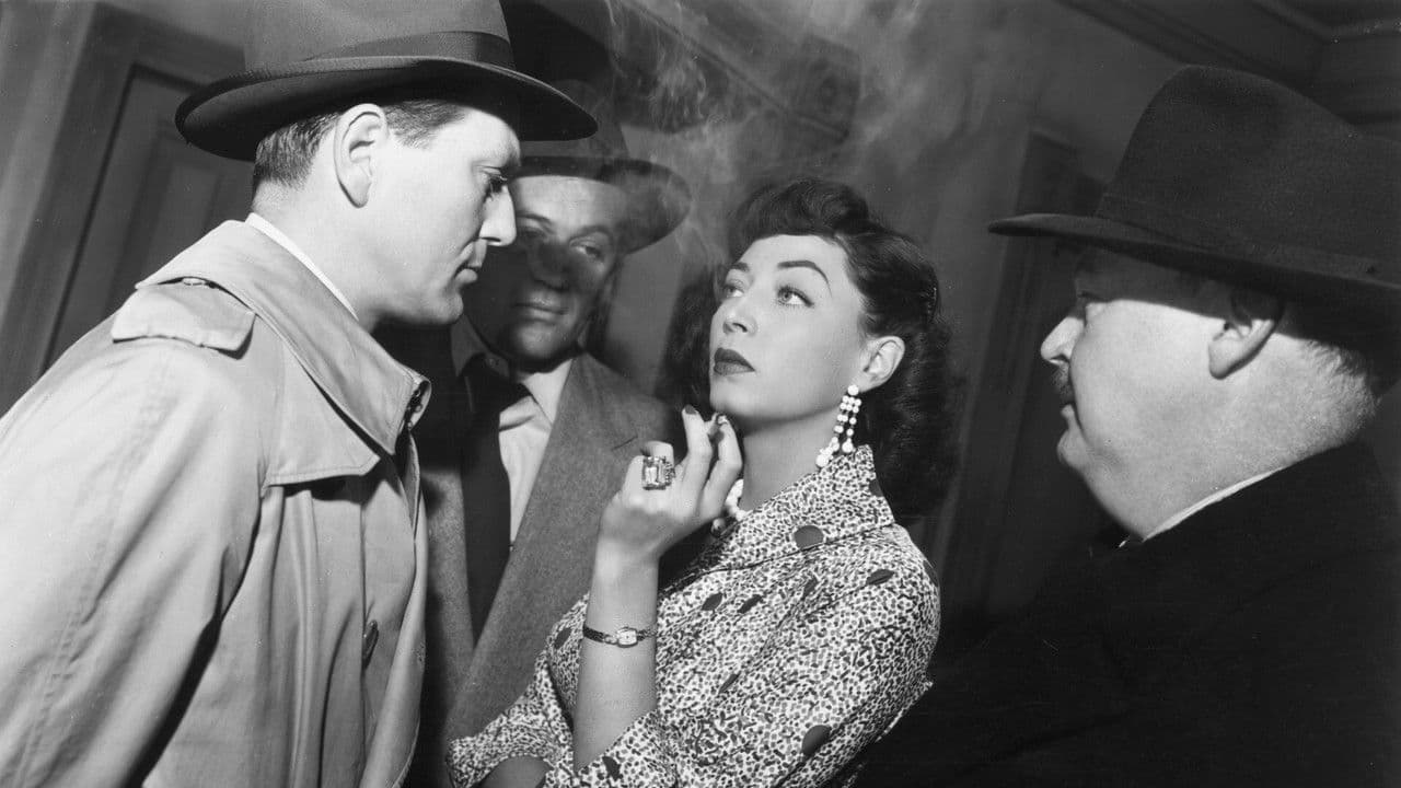 Backdrop – Um Haaresbreite