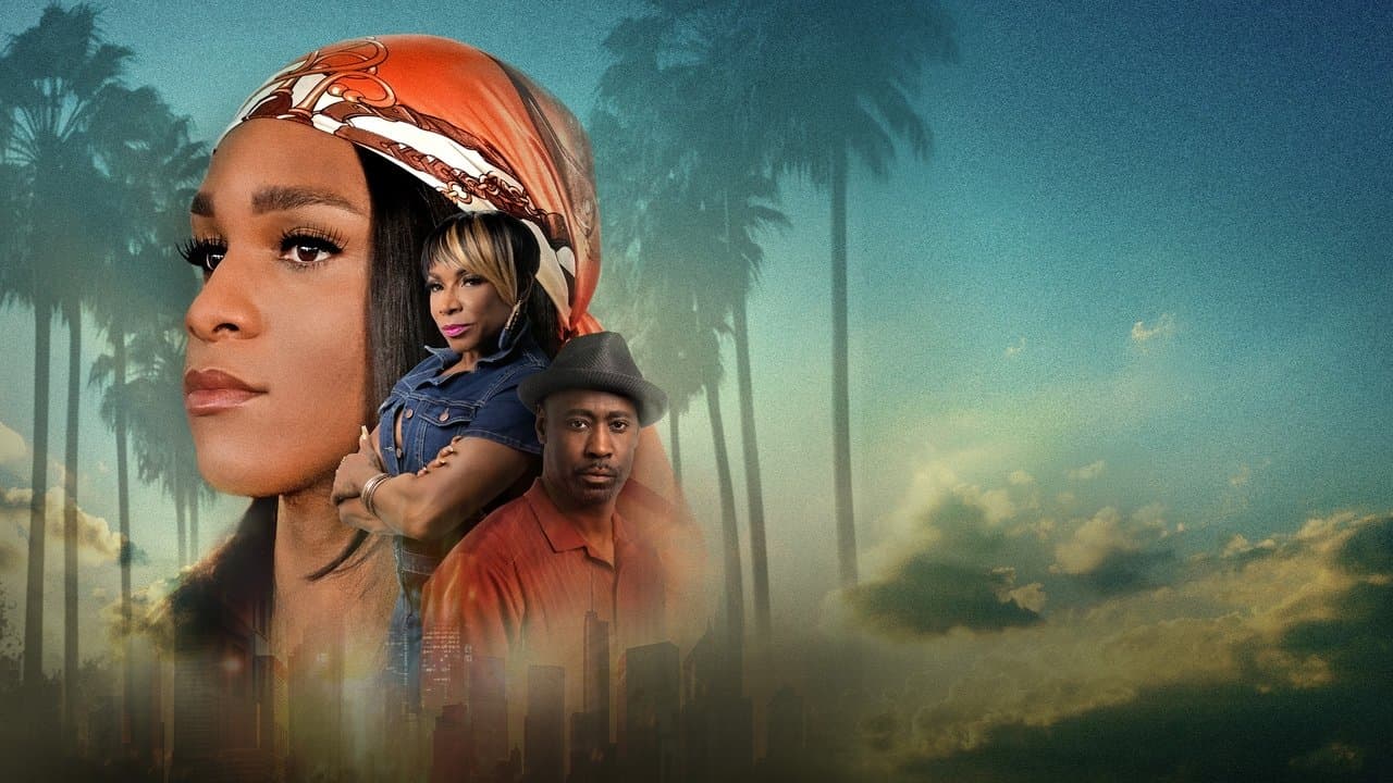 Backdrop – Fighting to Be Me: The Dwen Curry Story