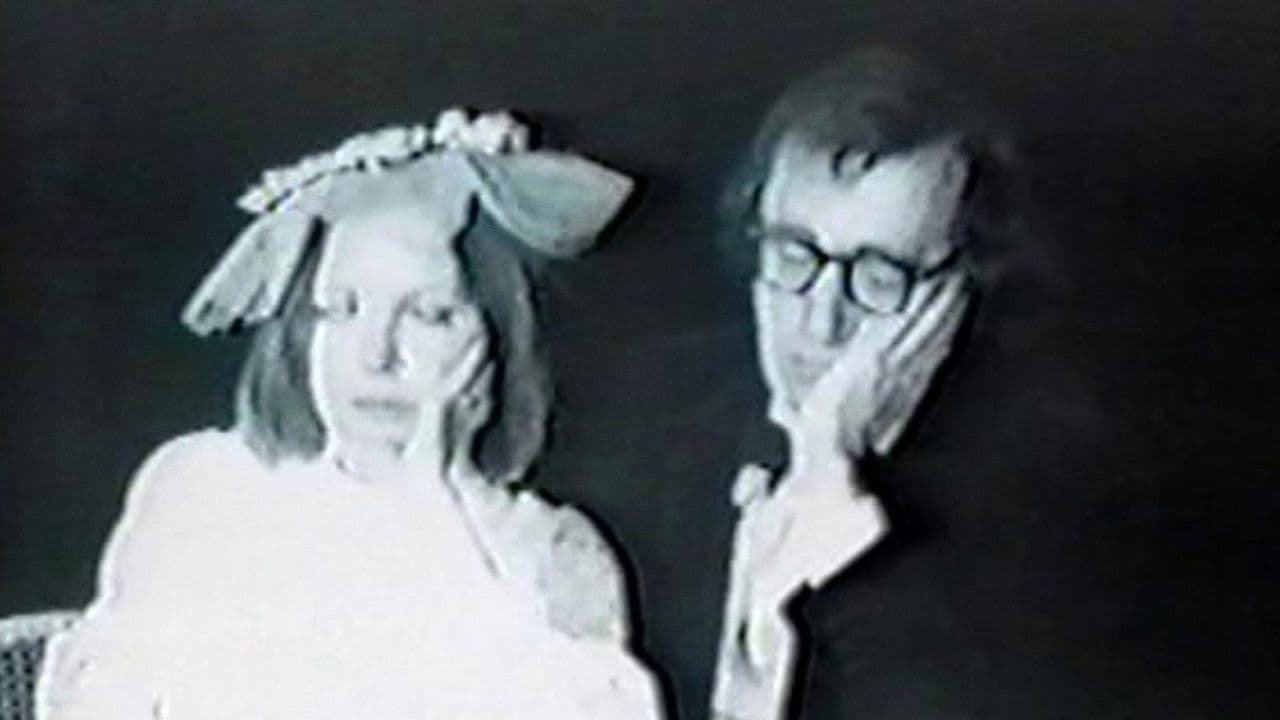 Backdrop – Men of Crisis: The Harvey Wallinger Story