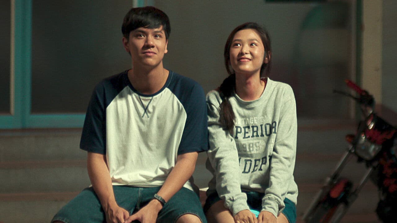 Backdrop – รักแรก โคตรลืมยาก