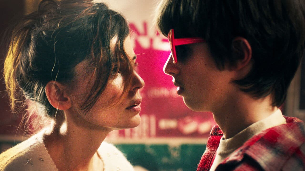 Backdrop – Todos están muertos