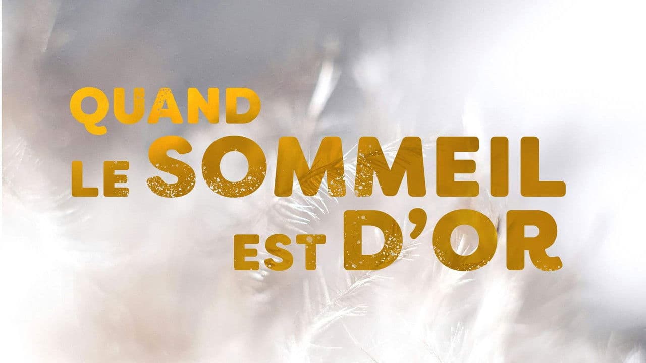 Backdrop – Quand le sommeil est d'or