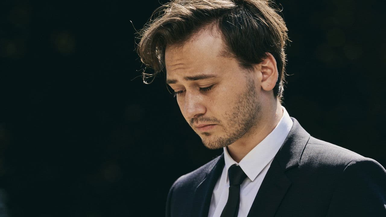 Backdrop – Zu neuen Ufern