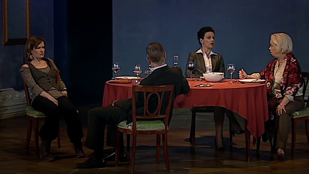 Backdrop – Höst och vinter