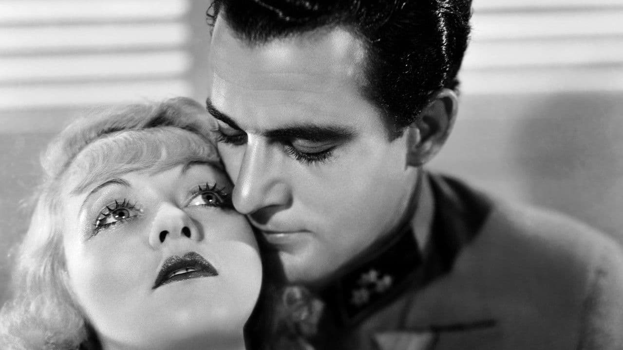 Backdrop – After Tonight