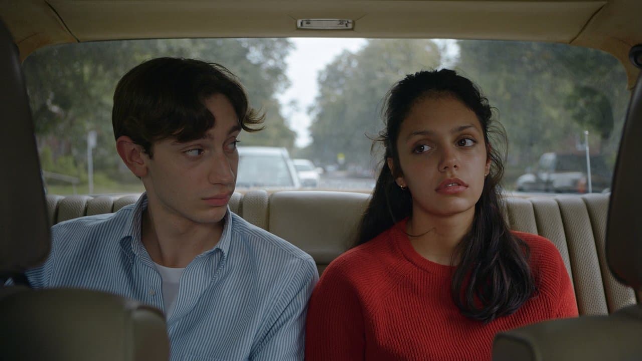 Backdrop – Genèse