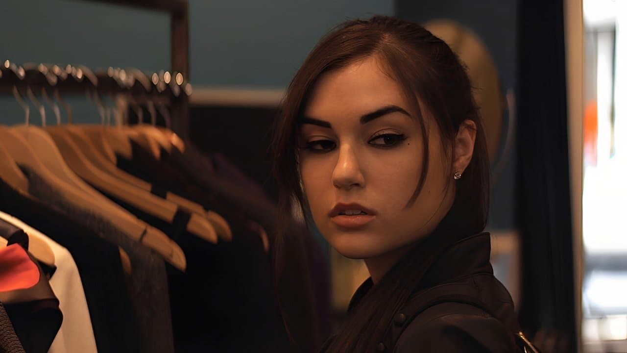 Backdrop – Girlfriend Experience - Aus dem Leben eines Luxus-Callgirls