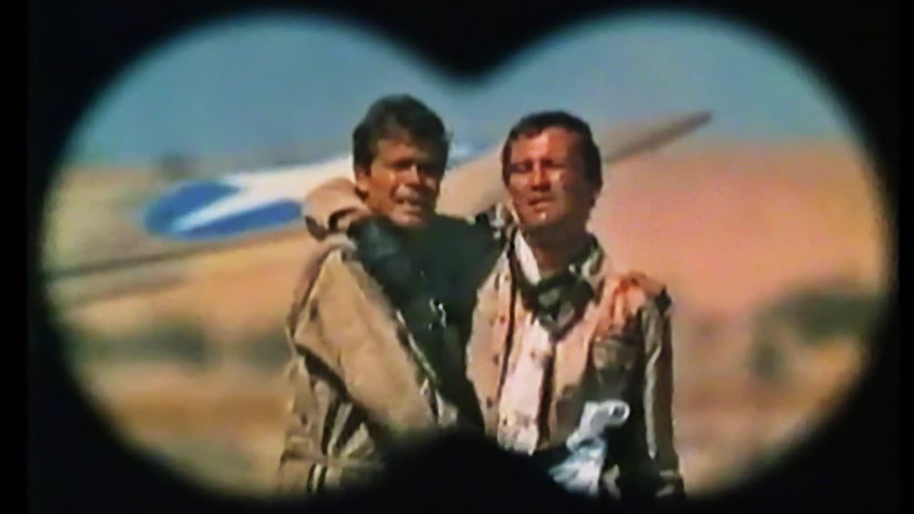 Backdrop – Death Race