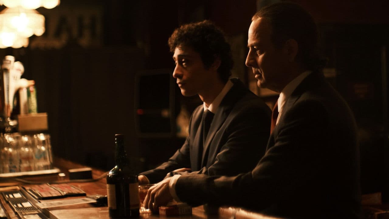 Backdrop – The Sitdown