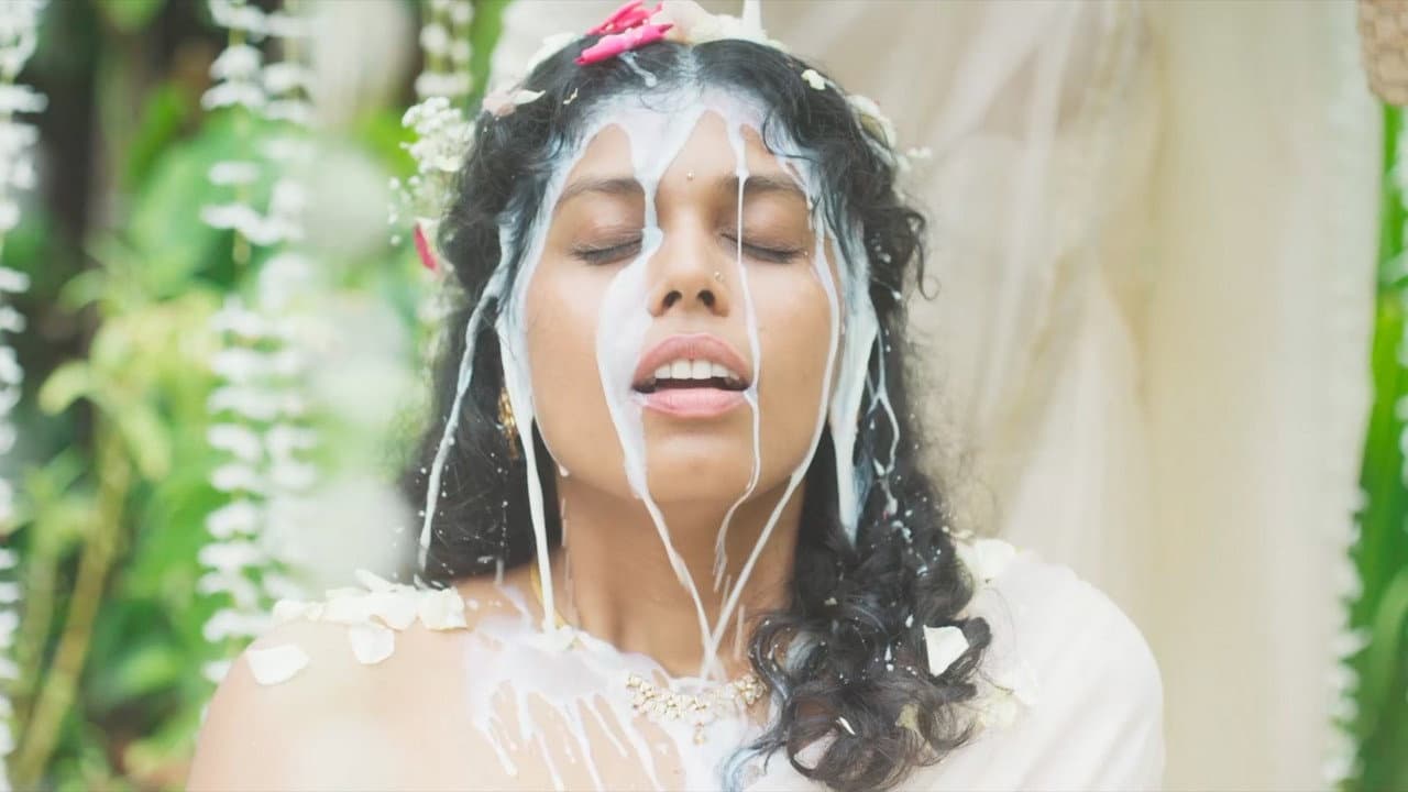 Backdrop – The Difficult Bride