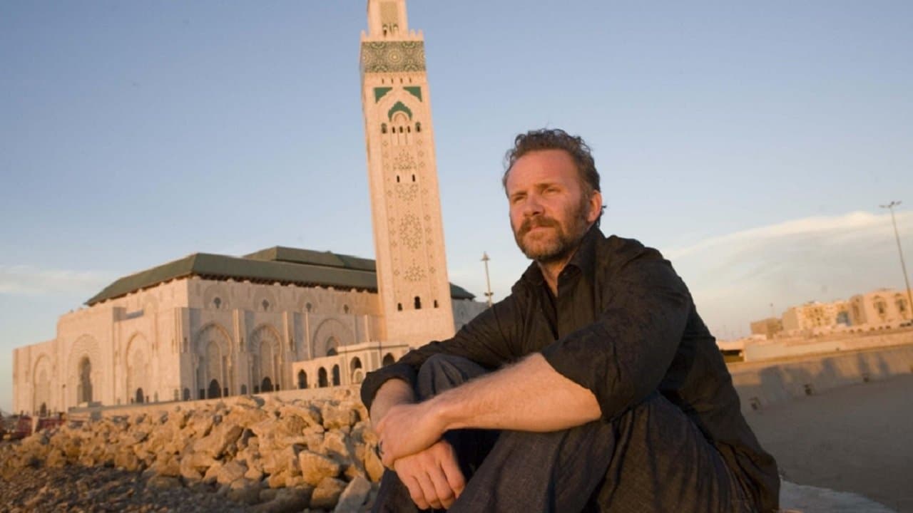 Backdrop – Where in the World Is Osama Bin Laden?