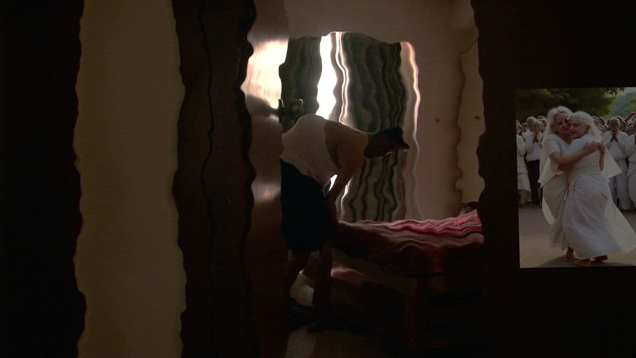 Backdrop – Hear O, Mahatma