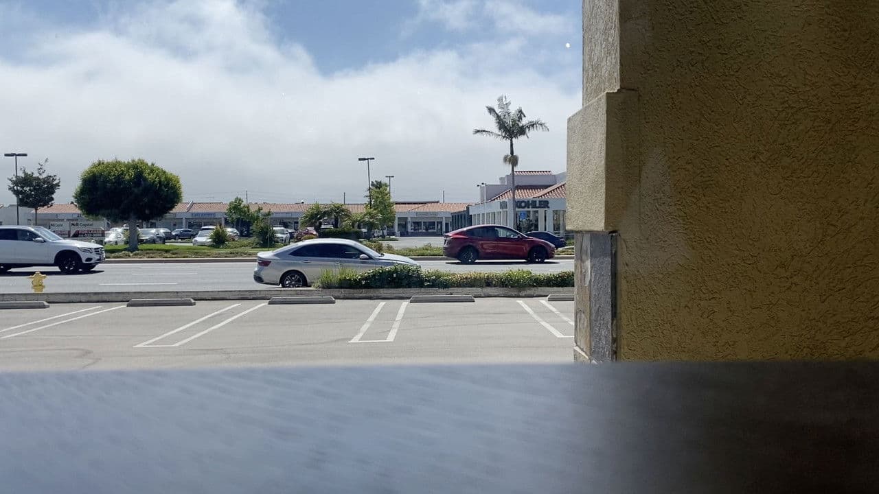 Backdrop – Lazy Boy