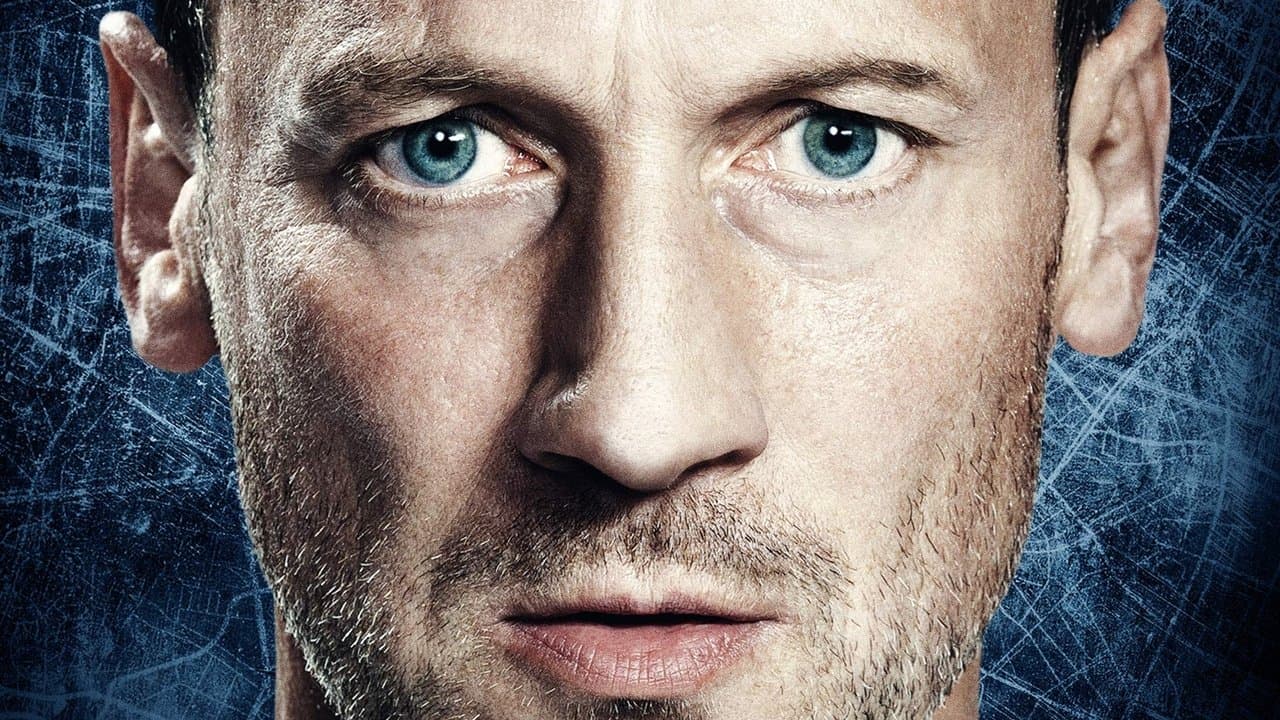 Backdrop – Steig. Nicht. Aus!