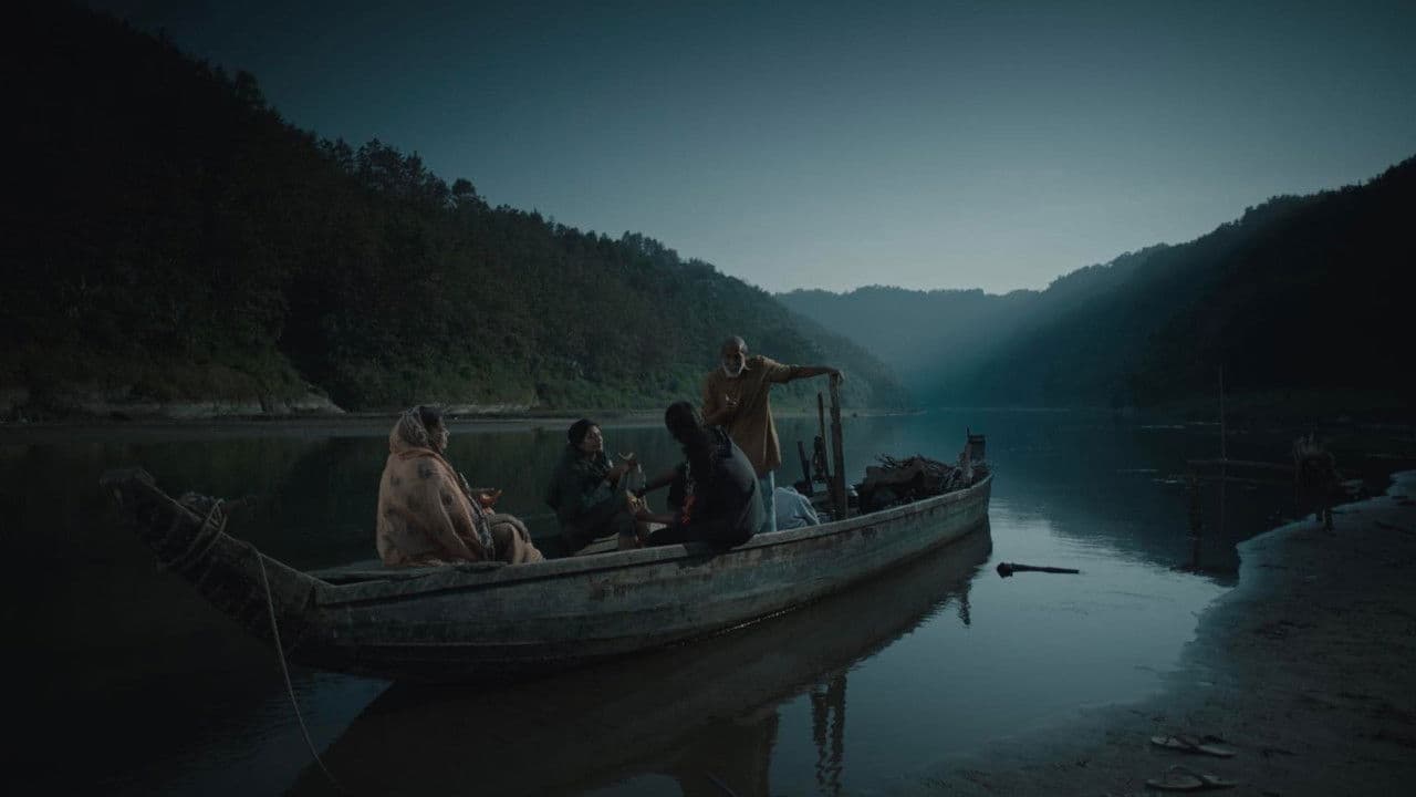 Backdrop – Loke Bole