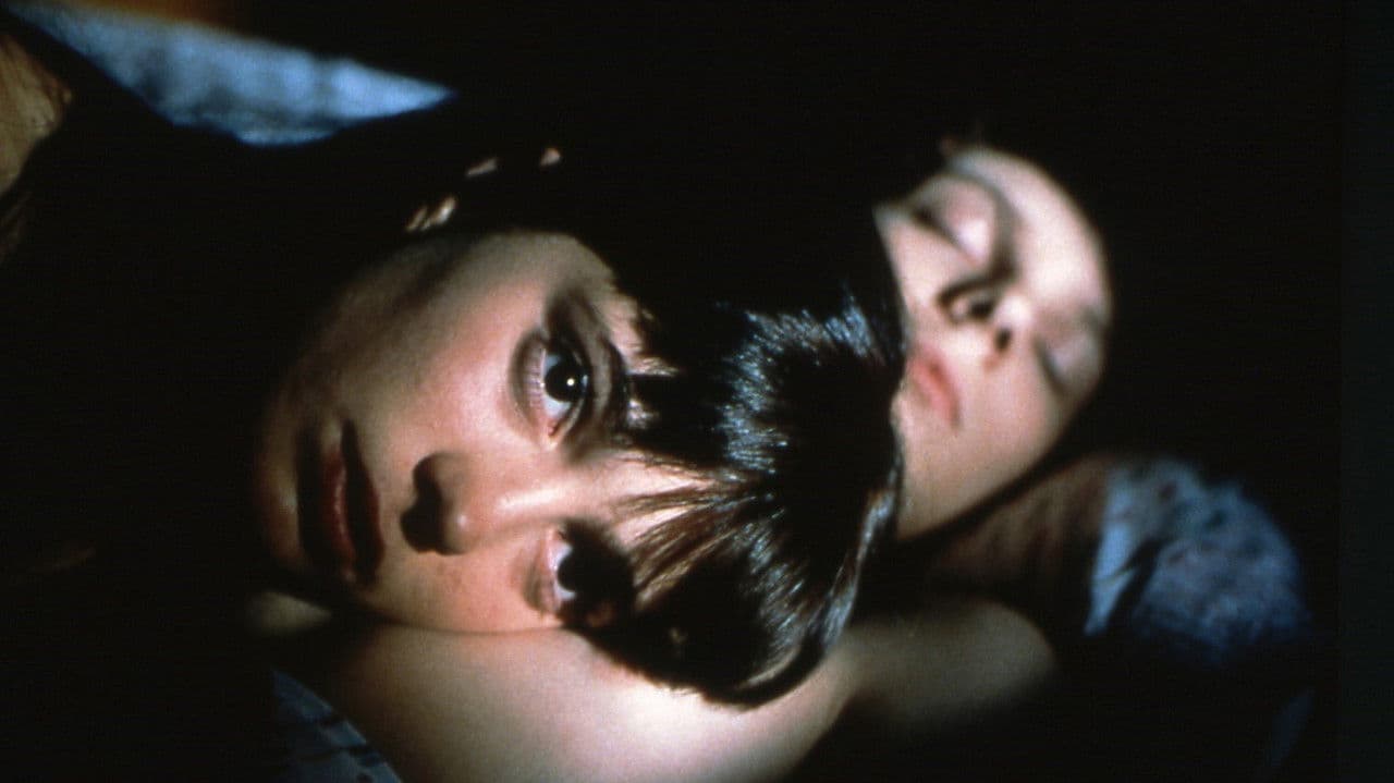 Backdrop – Die Liebenden des Polarkreises