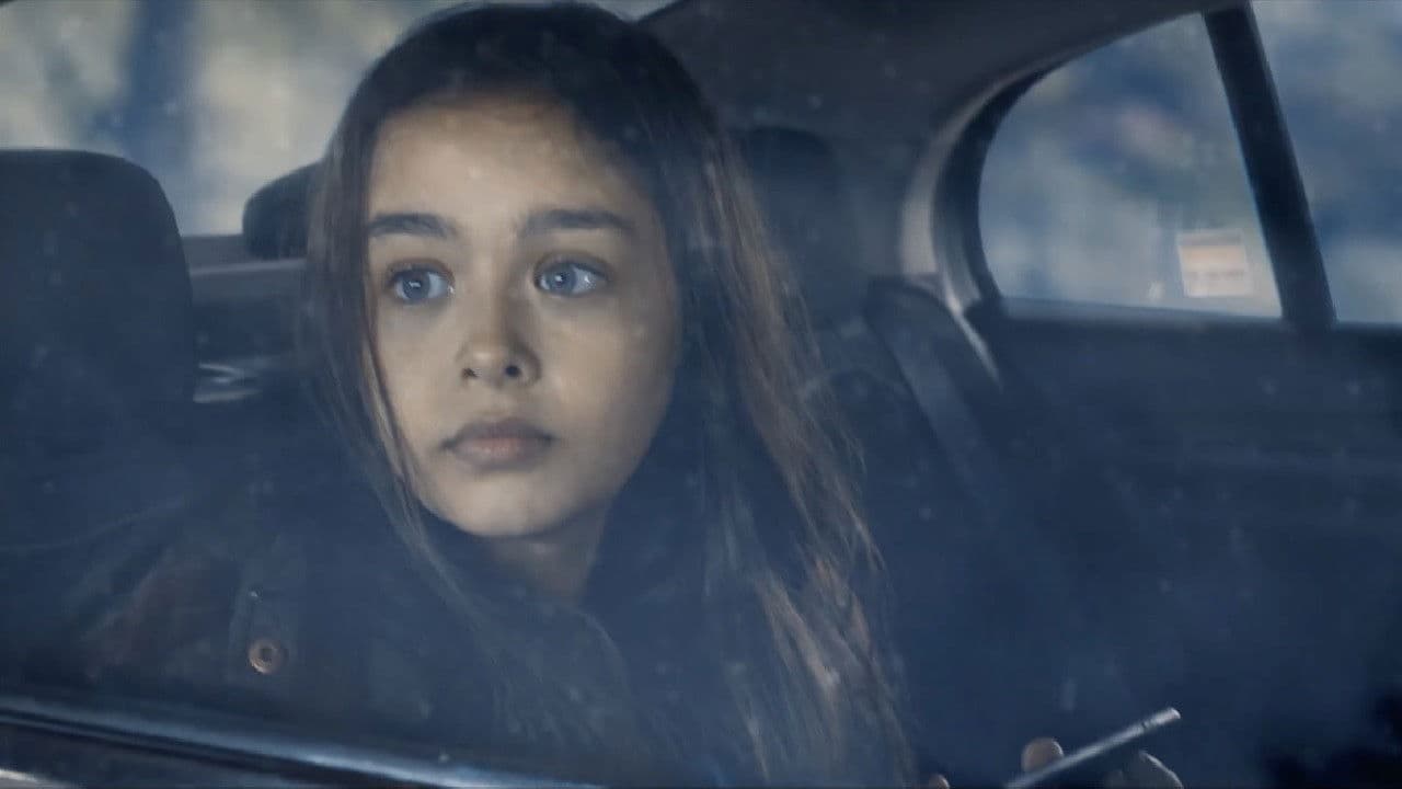 Backdrop – Başlangıç: Ye'Cüc Me'Cüc