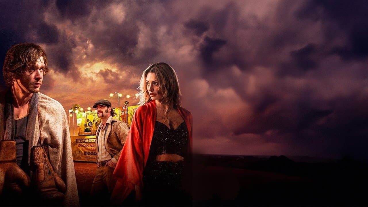 Backdrop – Kid Snow