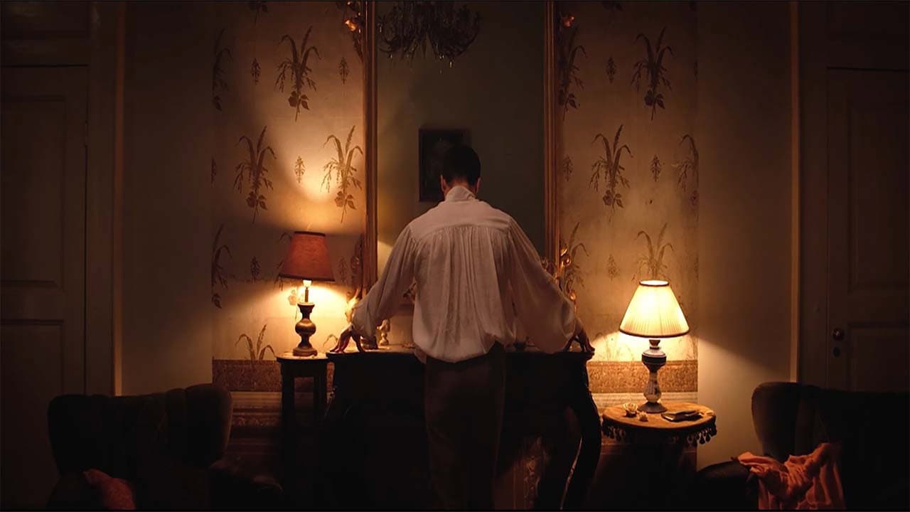 Backdrop – ADA, IL TRIONFO DEL TEMPO E DEL DISINGANNO