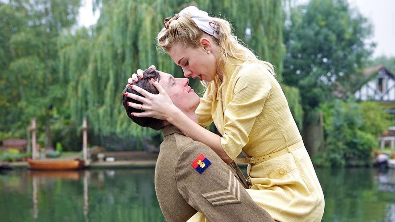 Backdrop – Queen & Country