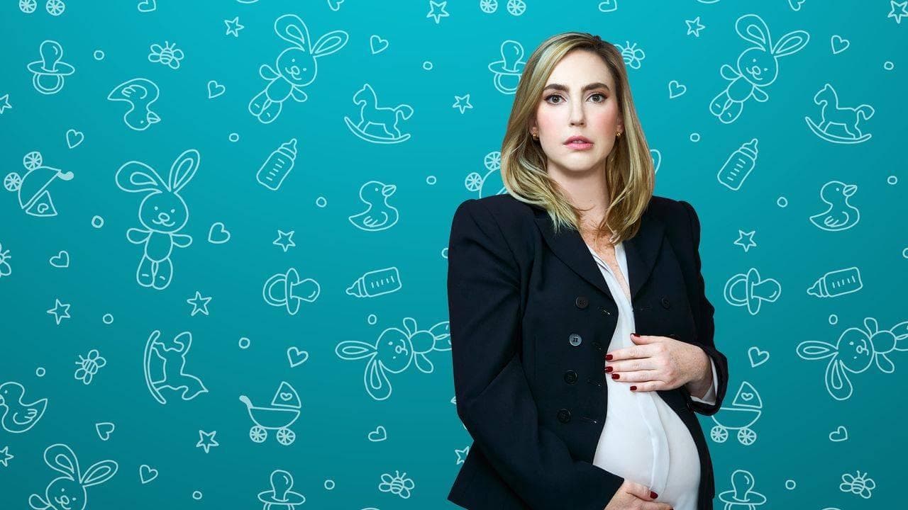 Backdrop – Single Mother by Choice