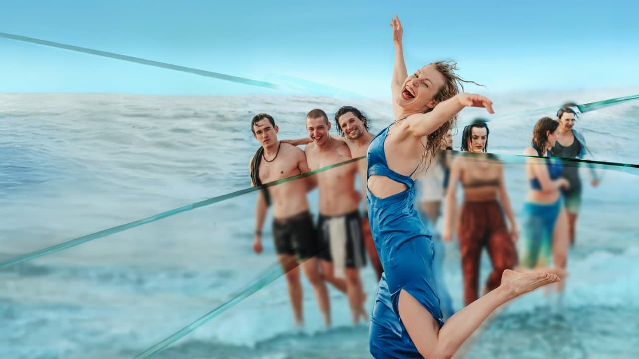 Backdrop – Błazny