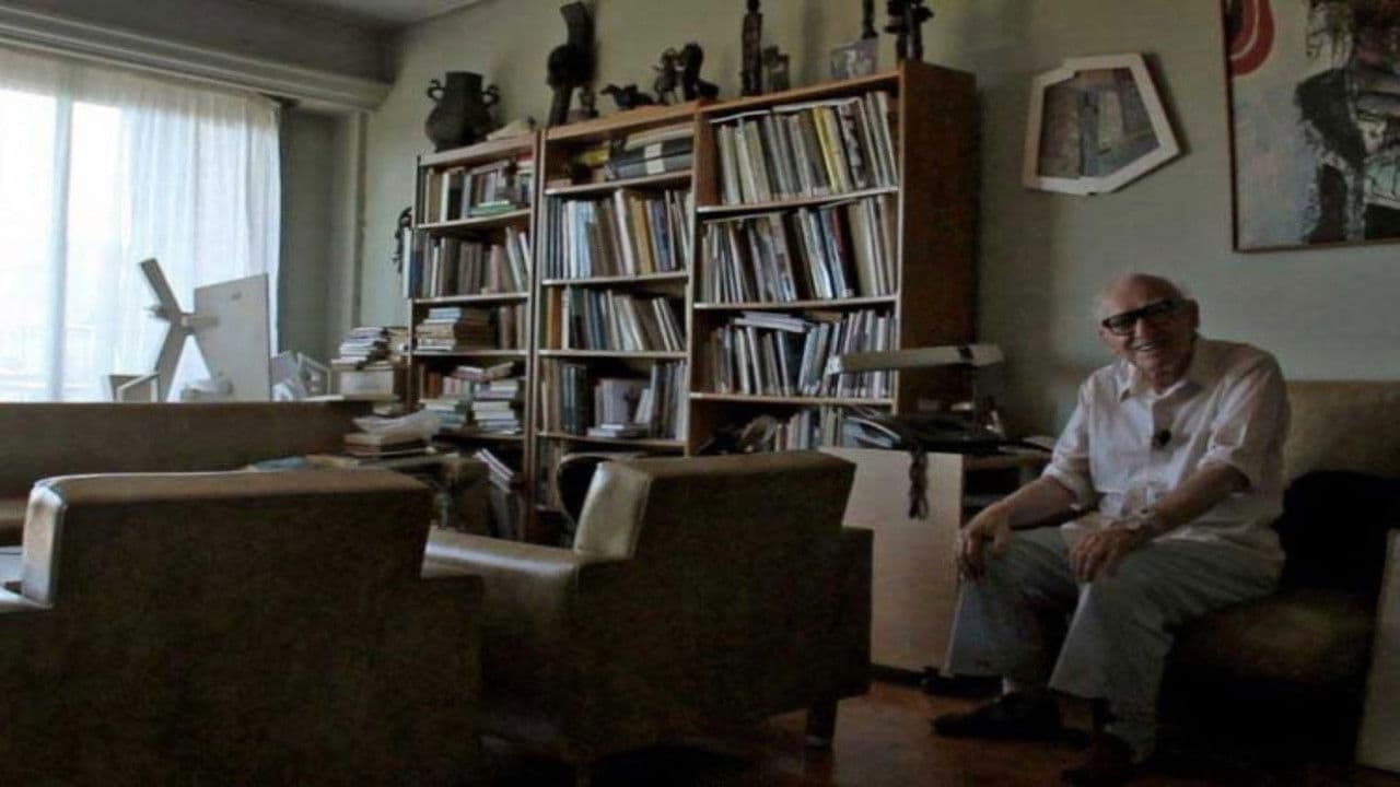 Backdrop – Martin Blaszko III