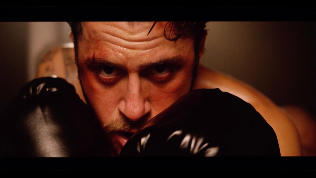 Backdrop – Connection