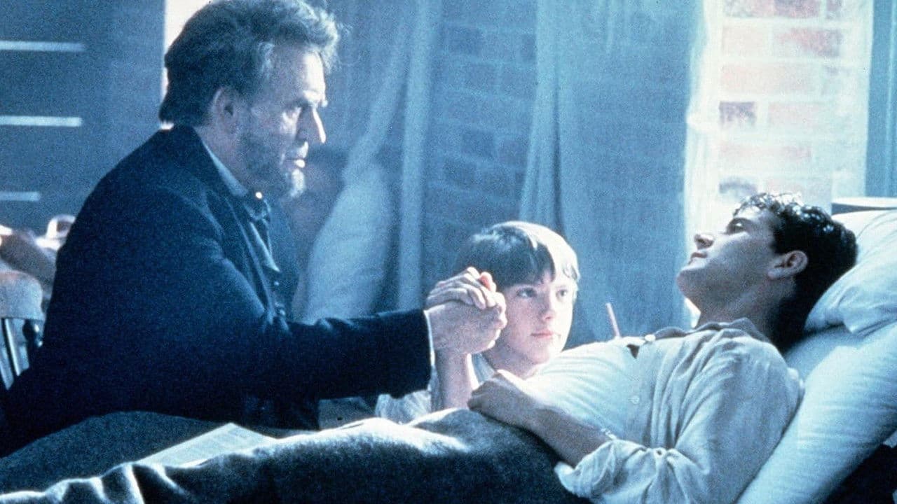 Backdrop – Im Schatten des Todes