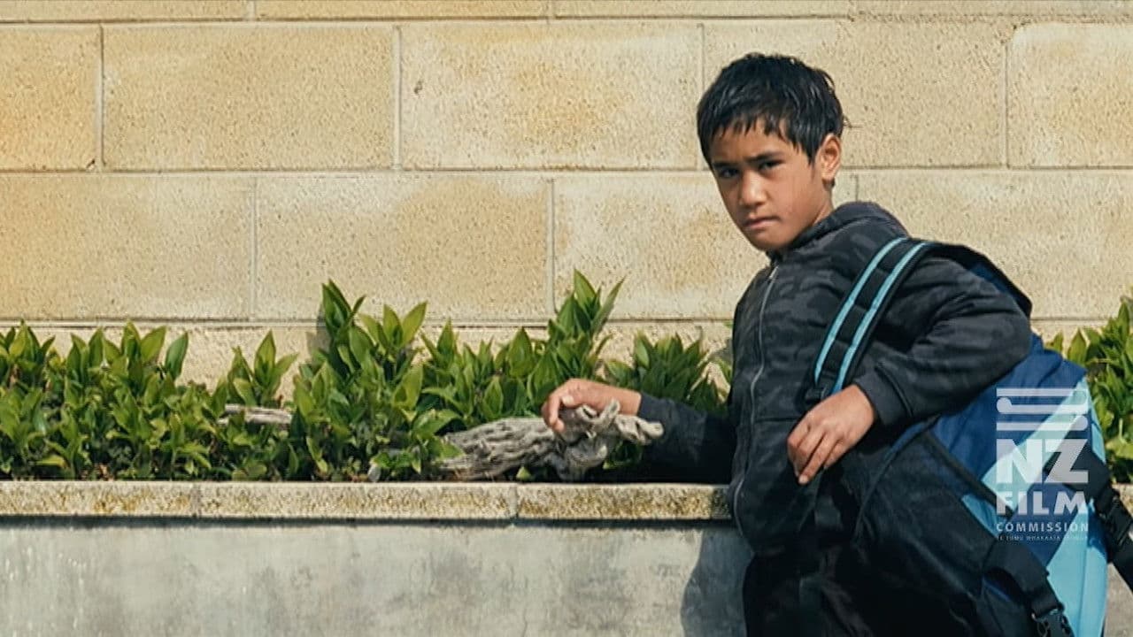 Backdrop – The Winter Boy