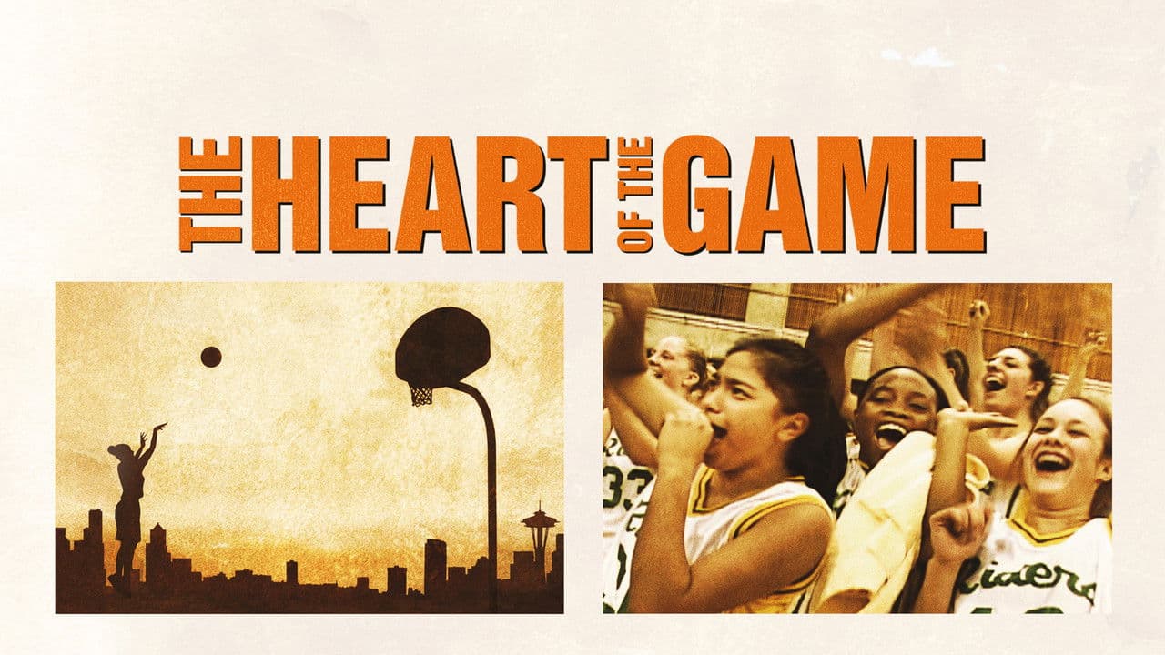 Backdrop – The Heart of the Game
