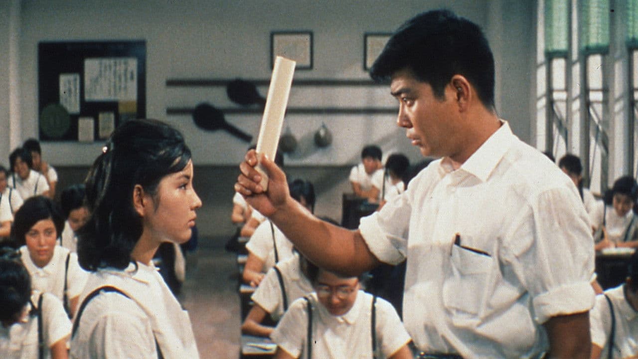 Backdrop – 若い人