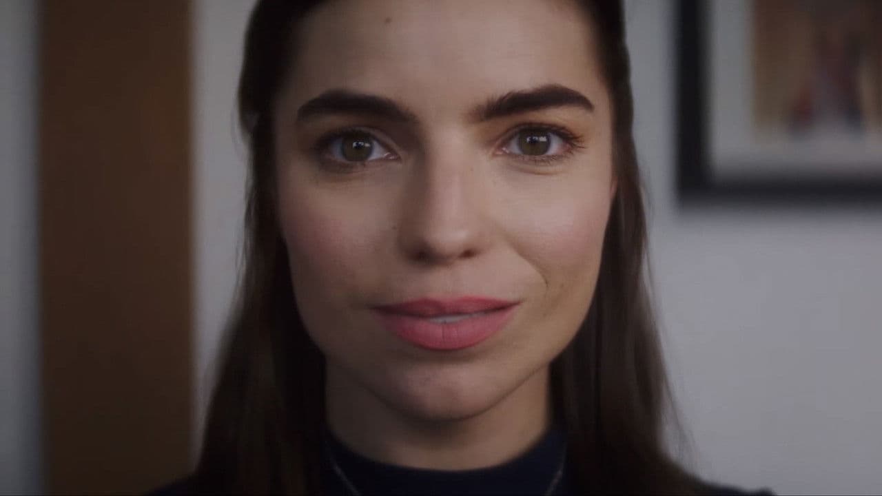 Backdrop – I Know You from Somewhere