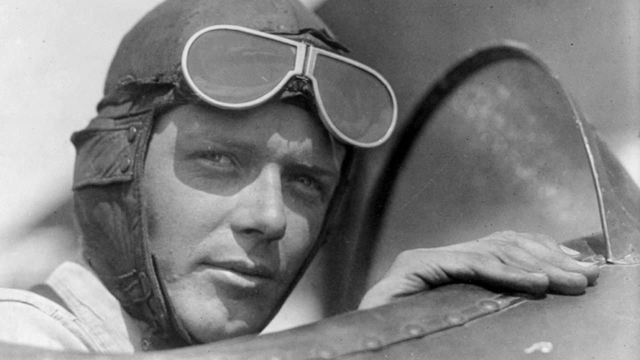Backdrop – Lindbergh