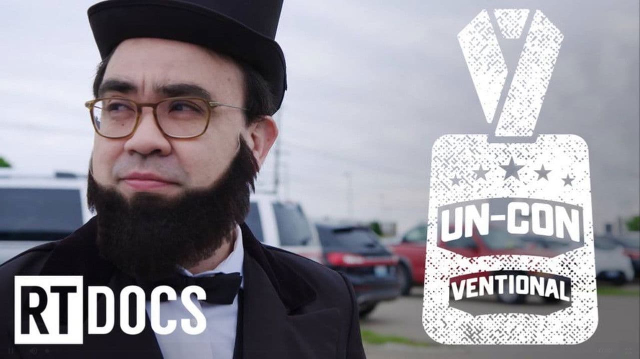 Backdrop – Unconventional