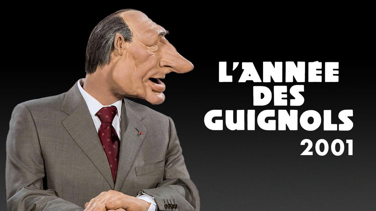 Backdrop – L'Année des Guignols - Je peux dire une connerie ?