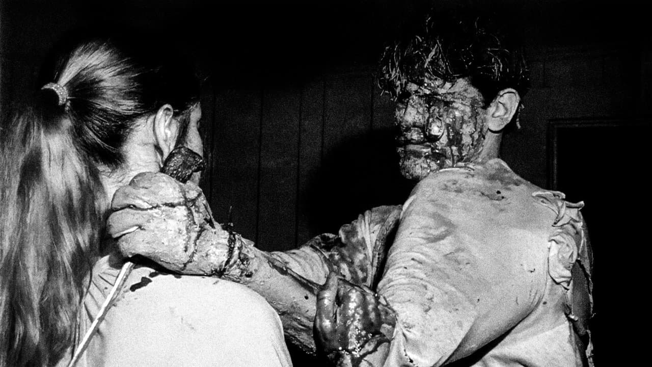 Backdrop – Within the Woods