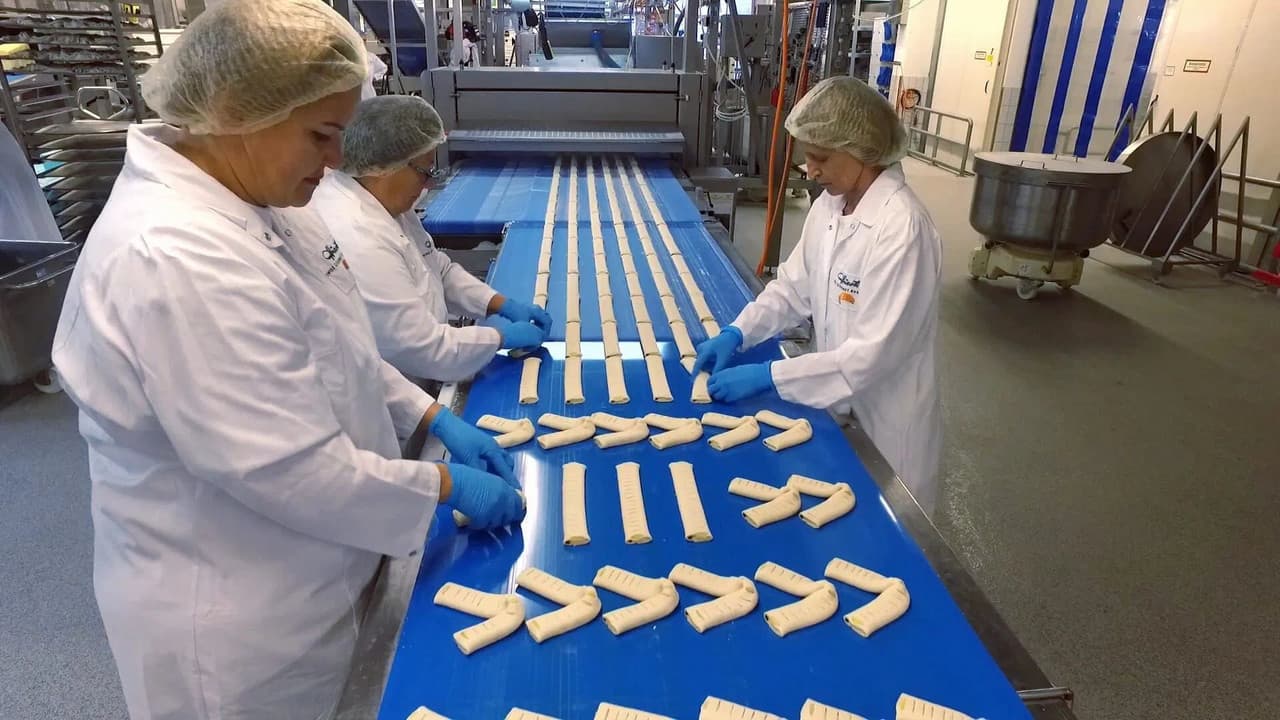 Backdrop – Das große Backen