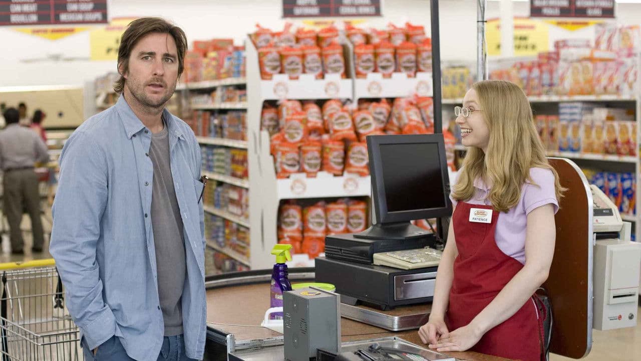 Backdrop – Henry Poole - Vom Glück verfolgt