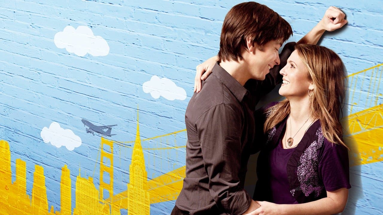 Backdrop – Verrückt nach Dir