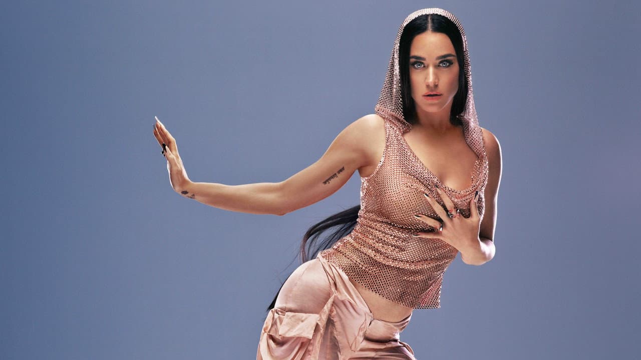Backdrop – Katy Perry: Night of a Lifetime