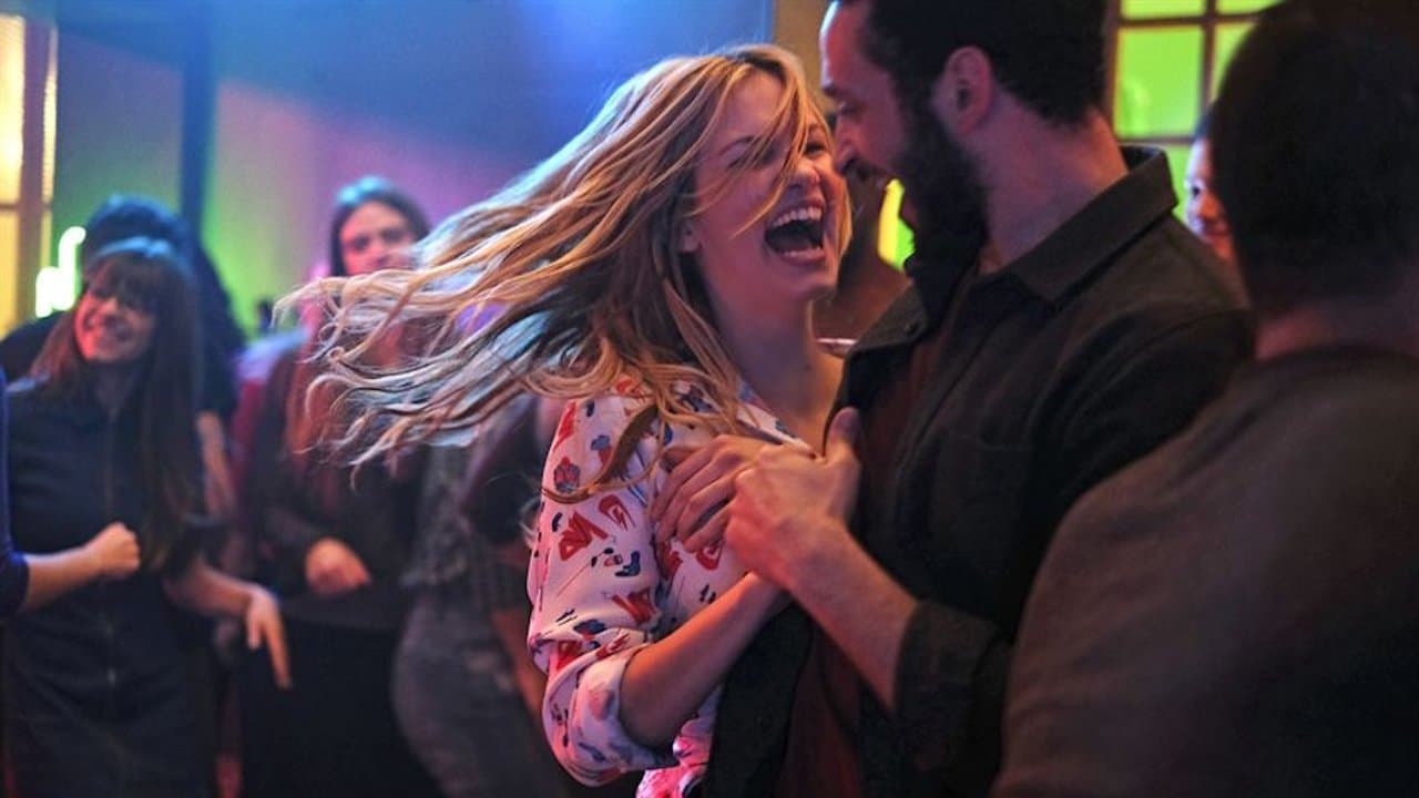 Backdrop – Ami-Ami